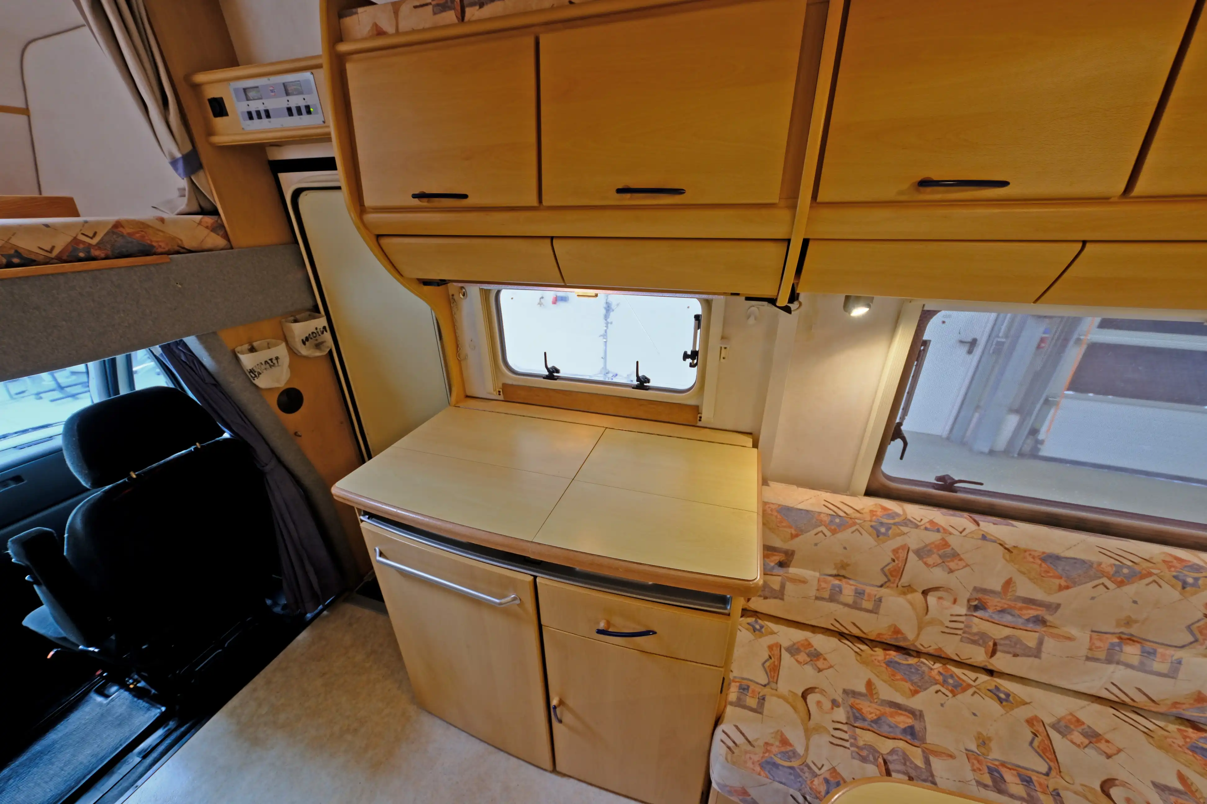 TEC Rotec A 560 R